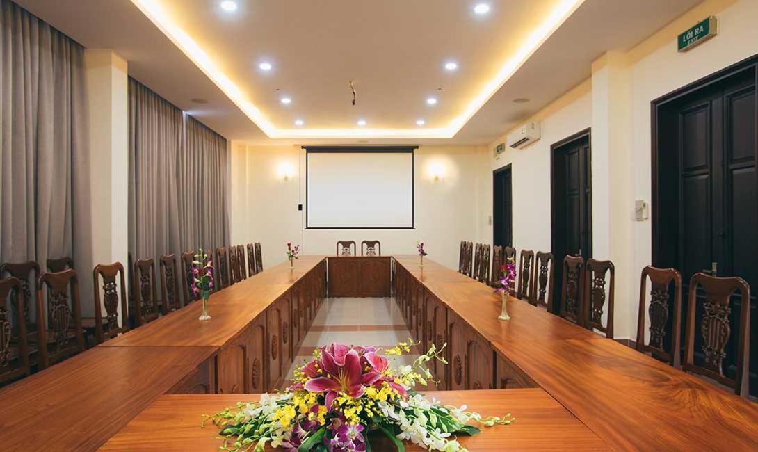 Hotel T78 Managed By Nha Khach T78